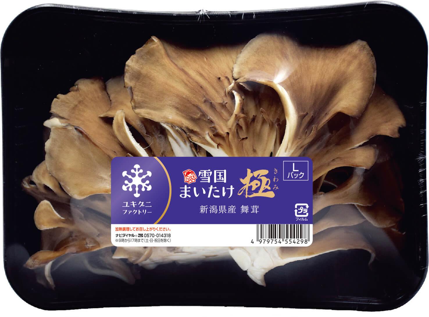 Lパック