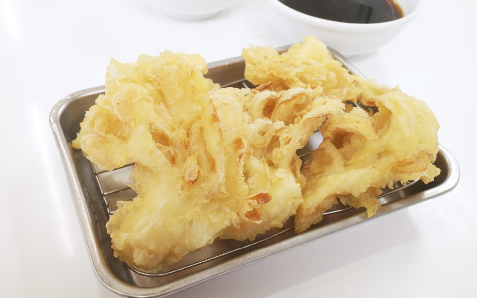天麩羅処ひらお