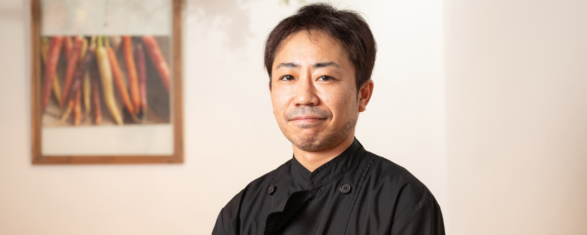 やさいの王様　銀座店