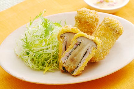 揚げ物
