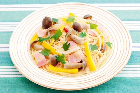パスタ