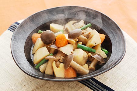 煮物