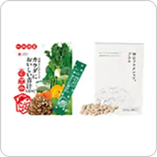 健康食品