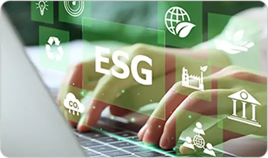 ESG関連データ