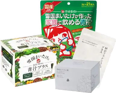 健康食品