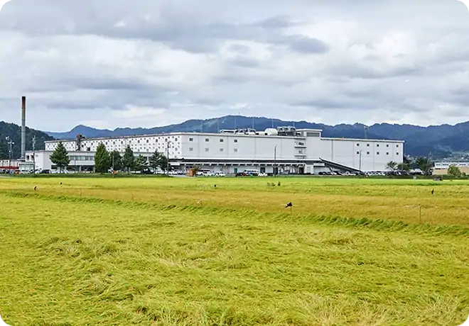 第3バイオセンター