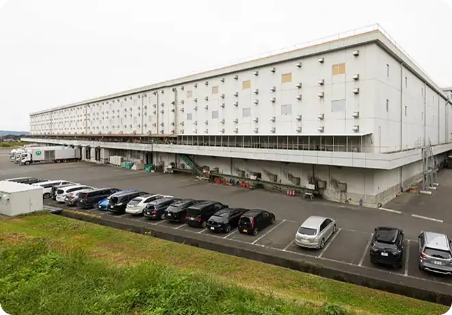 五泉バイオセンター