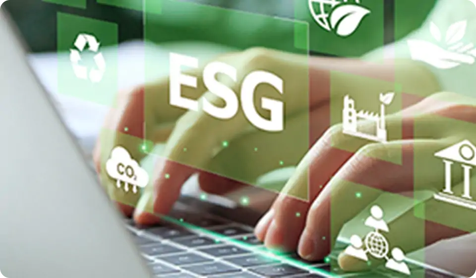 ESG関連データ