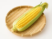 とうもろこし