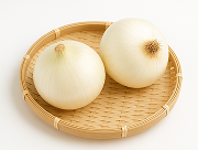 新玉ねぎ