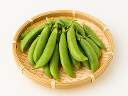 さやえんどう