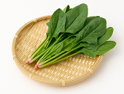 ほうれん草